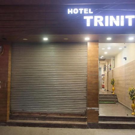 Trimrooms Trinity Katra Katra  Buitenkant foto
